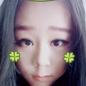 傻闺女