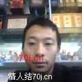 打灯笼的