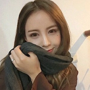 小仙女小可爱