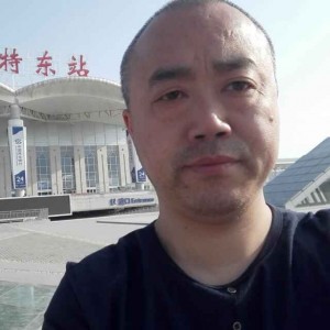 向。前进