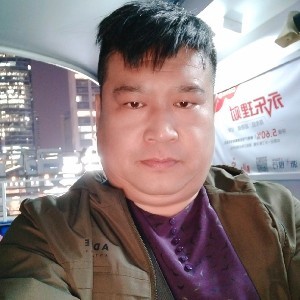 迅速的荷花