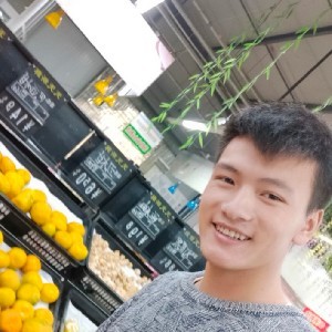 别在我后面说我