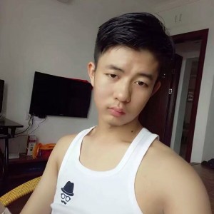 全村最靓的仔