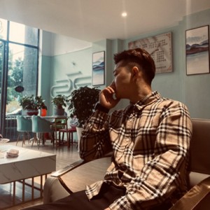 是阿文呀