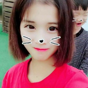 小可爱来了