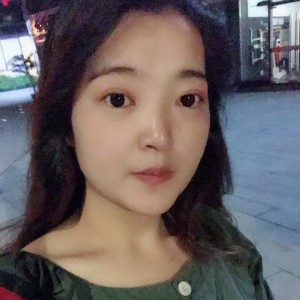 无名小姐姐