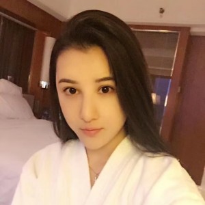 珊妹儿