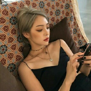 蜜糖味的小仙女