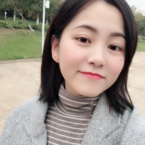 粉红少女心
