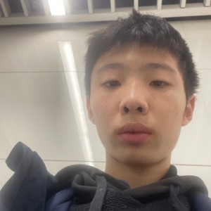 张锐霖