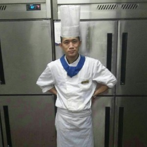 幸福的八宝粥