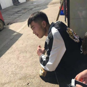 味男c