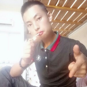 一只男神闺蜜