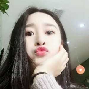 一生只爱李娅琦