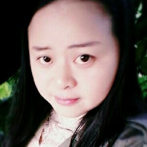 倔强的妞