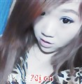 高姿态晓霞