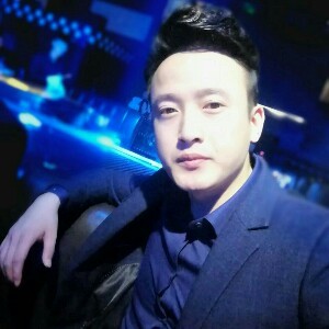 黄胜杰