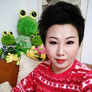 胡晓华煜炎