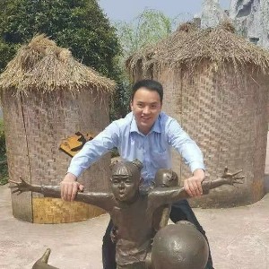 维吾