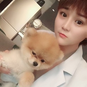 小晴宝