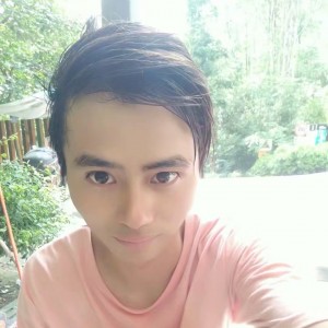 孤独者小鱼