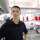 阳光的暧冬