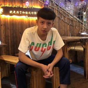 扣小掰