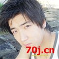 183cm帅哥