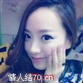 走在冷风中