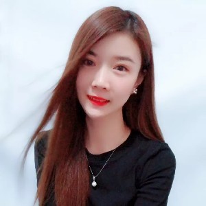 你好可爱啊