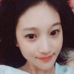 由于犹豫忧郁