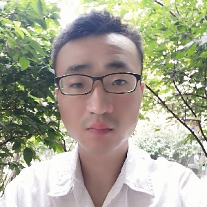 庄周他装