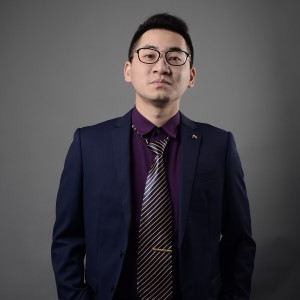 做你所热爱