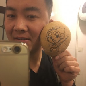 阿凡达.