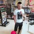A东区钓具连锁（稻花香大米）