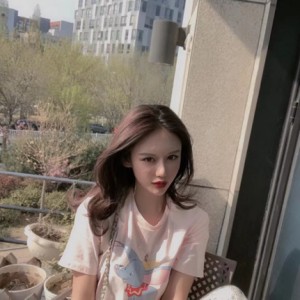 若夏今晚想早睡