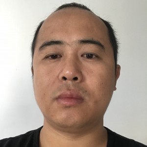 新来的小伙伴