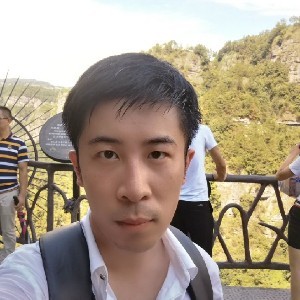 一怯淡定