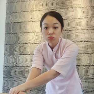 木子的茶