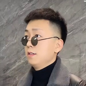 二哥永远是二哥