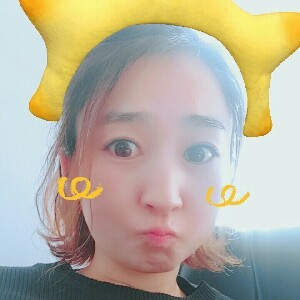 秀丽的哈密瓜