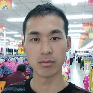 怡然的毛豆