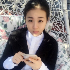 陈大仙儿