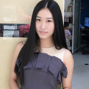 馨文