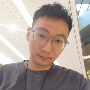叙白丶
