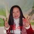 七彩的云