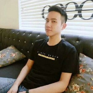 眯眯眼的诺言