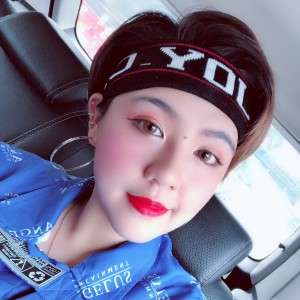 Joan兜兜