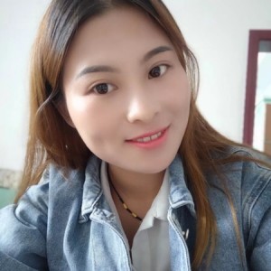 小欣瞳瞳