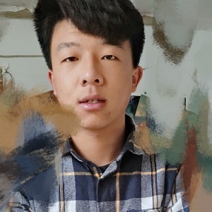 慎～言